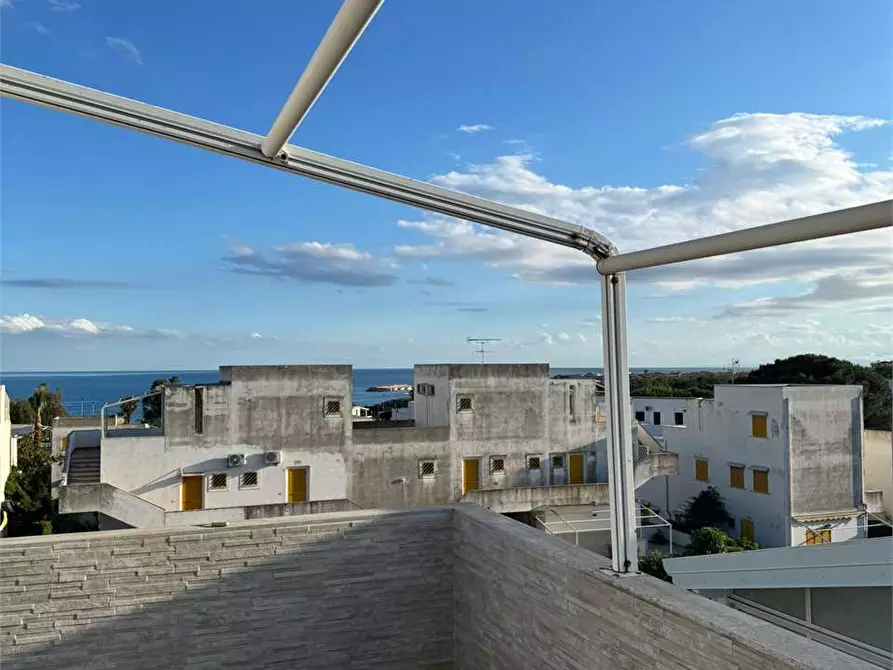 Immagine 4 di Appartamento in affitto  in villaggio tucano a Isola Di Capo Rizzuto