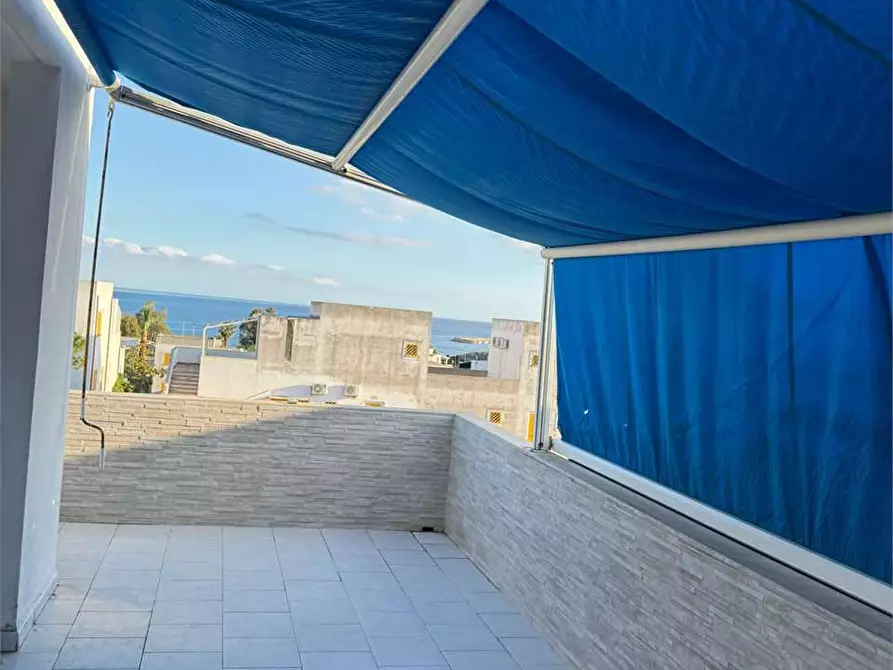 Immagine 8 di Appartamento in affitto  in villaggio tucano a Isola Di Capo Rizzuto