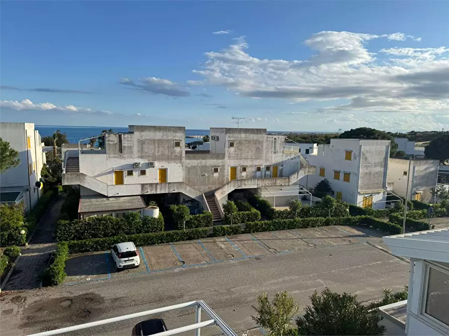Immagine 7 di Appartamento in affitto  in villaggio tucano a Isola Di Capo Rizzuto