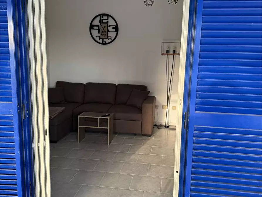 Immagine 9 di Appartamento in affitto  in villaggio tucano a Isola Di Capo Rizzuto