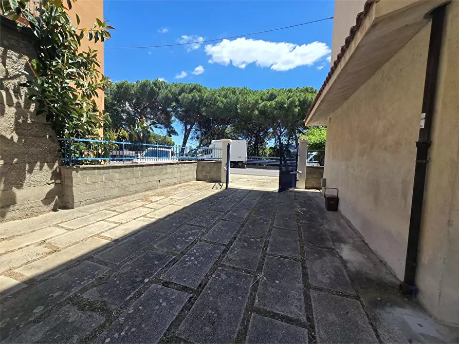 Immagine 1 di Appartamento in vendita  in Vicino a Piazzale Elvira Marincola Cattaneo 3 a Stalettì