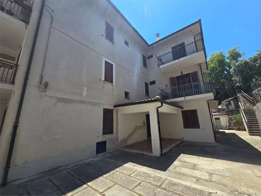 Immagine 4 di Appartamento in vendita  in Vicino a Piazzale Elvira Marincola Cattaneo 3 a Stalettì