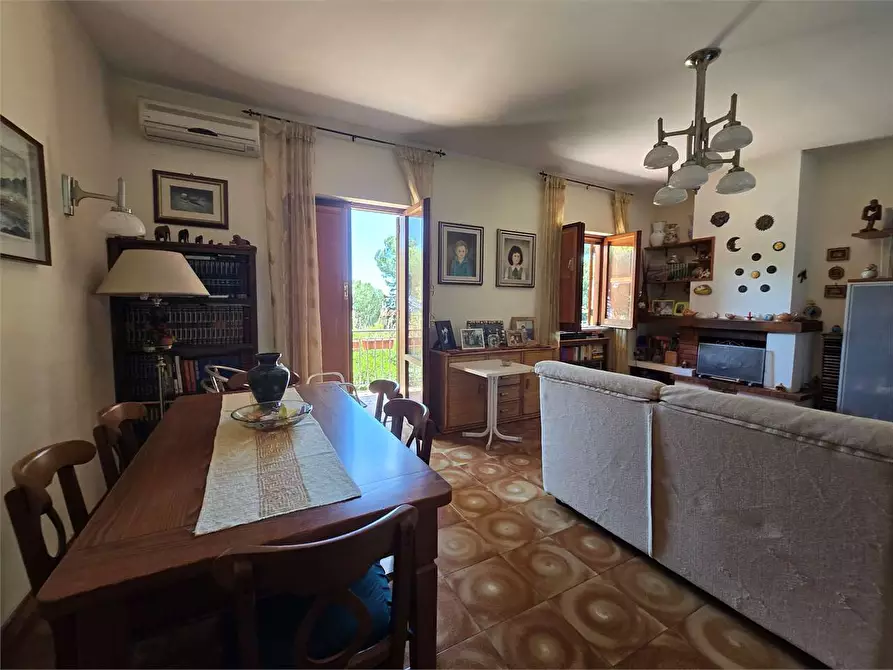 Immagine 6 di Appartamento in vendita  in Vicino a Piazzale Elvira Marincola Cattaneo 3 a Stalettì