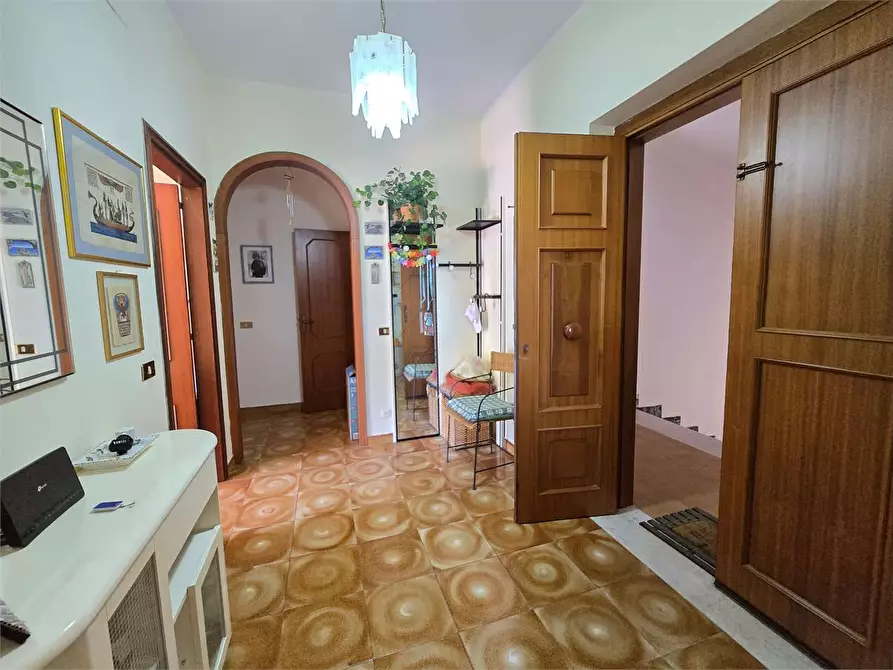 Immagine 12 di Appartamento in vendita  in Vicino a Piazzale Elvira Marincola Cattaneo 3 a Stalettì
