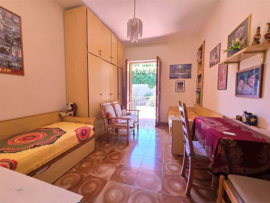 Immagine 13 di Appartamento in vendita  in Vicino a Piazzale Elvira Marincola Cattaneo 3 a Stalettì