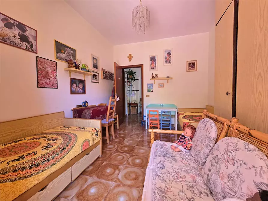 Immagine 14 di Appartamento in vendita  in Vicino a Piazzale Elvira Marincola Cattaneo 3 a Stalettì