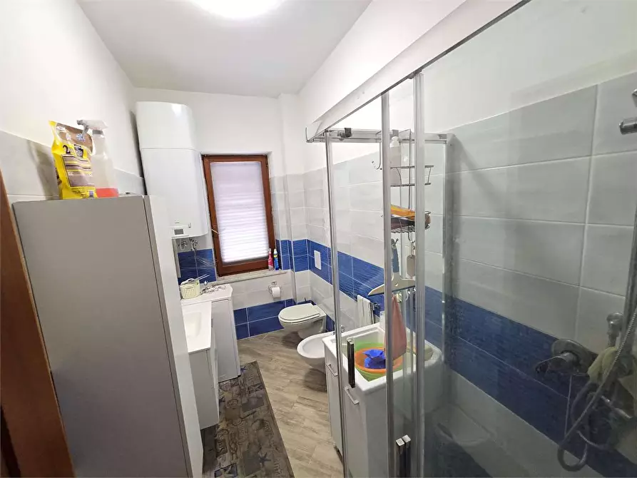 Immagine 22 di Appartamento in vendita  in Vicino a Piazzale Elvira Marincola Cattaneo 3 a Stalettì