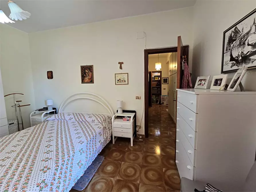 Immagine 24 di Appartamento in vendita  in Vicino a Piazzale Elvira Marincola Cattaneo 3 a Stalettì