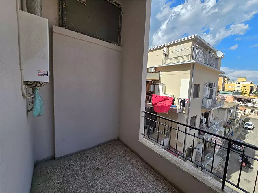 Immagine 10 di Appartamento in affitto  in Via Livorno  8 a Catanzaro