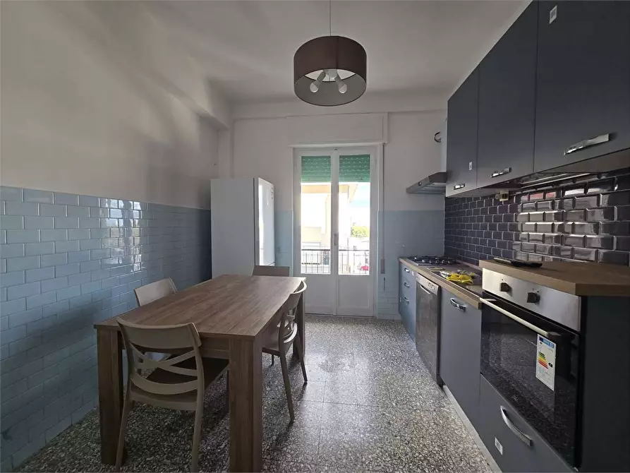 Immagine 2 di Appartamento in affitto  in Via Livorno  8 a Catanzaro