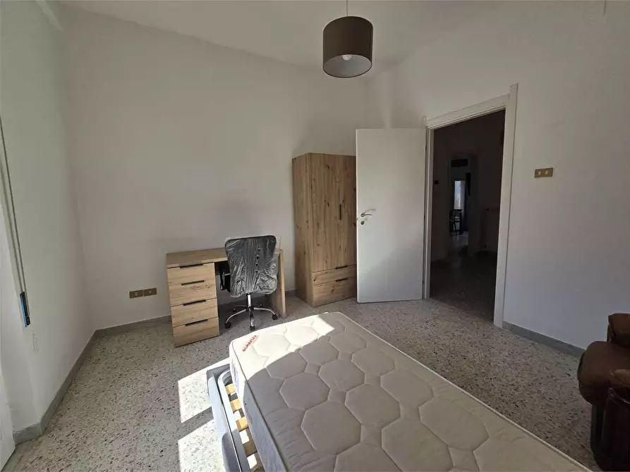 Immagine 5 di Appartamento in affitto  in Via Livorno  8 a Catanzaro