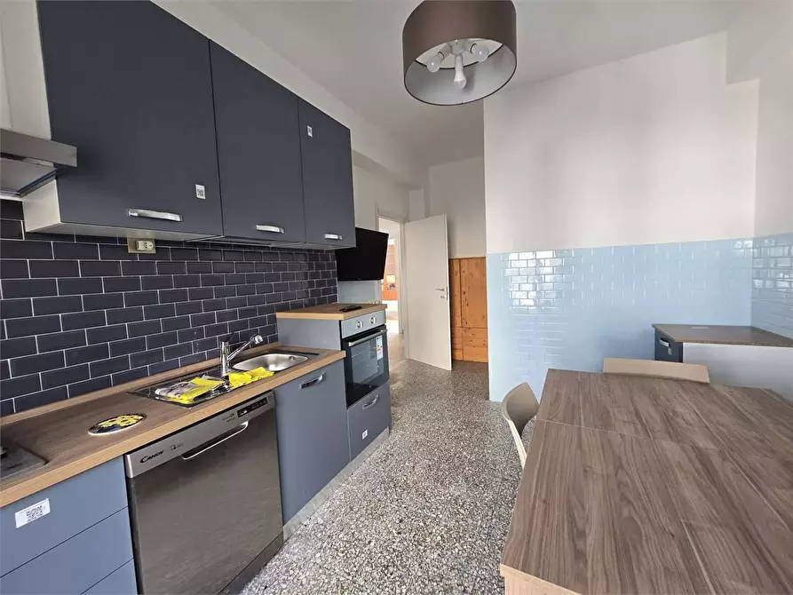Immagine 1 di Appartamento in affitto  in Via Livorno  8 a Catanzaro