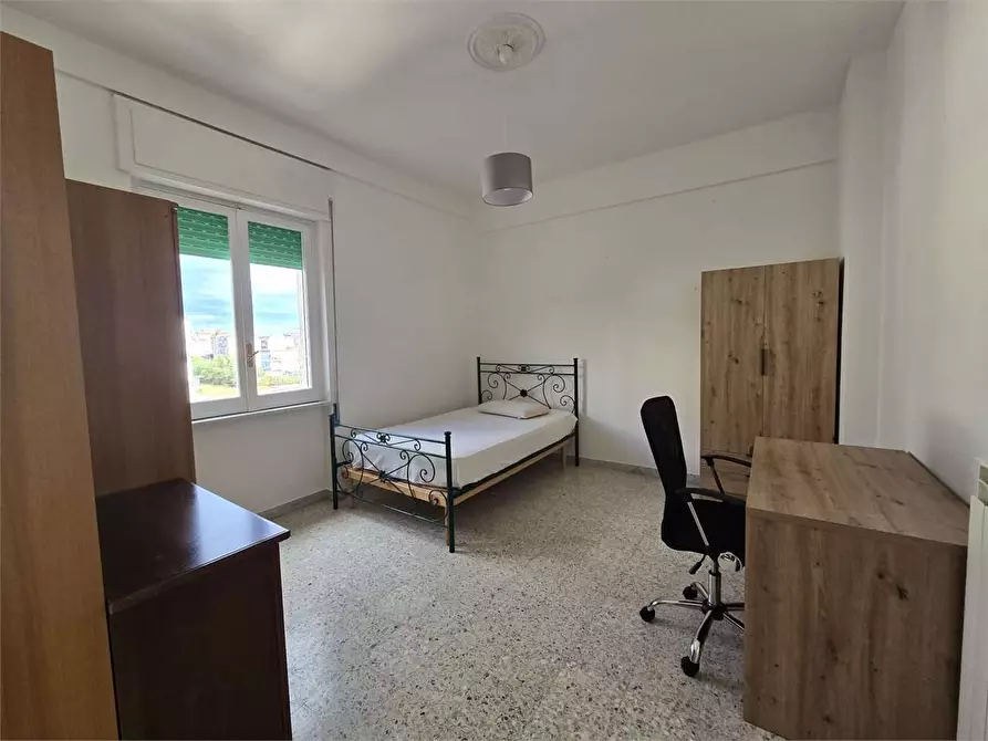 Immagine 7 di Appartamento in affitto  in Via Livorno  8 a Catanzaro