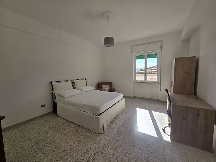Immagine 3 di Appartamento in affitto  in Via Livorno  8 a Catanzaro