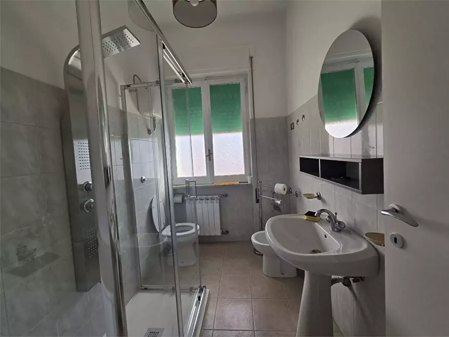 Immagine 9 di Appartamento in affitto  in Via Livorno  8 a Catanzaro