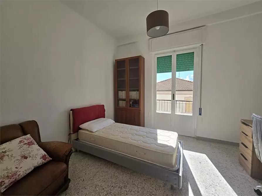 Immagine 6 di Trilocale in affitto  a Catanzaro