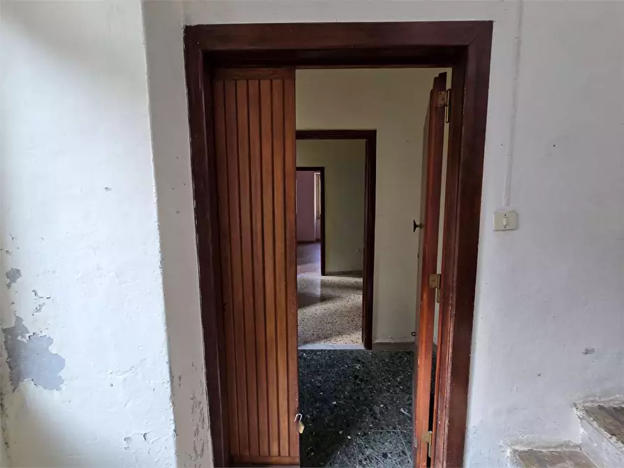Immagine 4 di Appartamento in vendita  in vico III gradoni porta marina 1 a Catanzaro