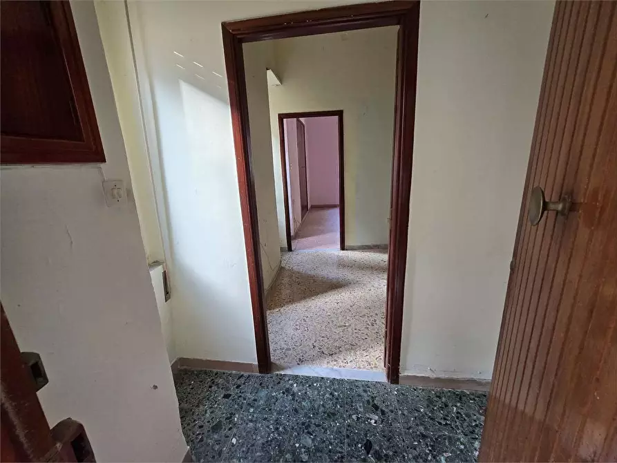 Immagine 5 di Appartamento in vendita  in vico III gradoni porta marina 1 a Catanzaro