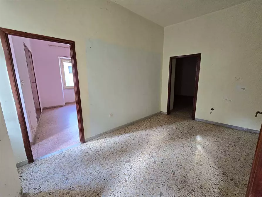 Immagine 6 di Appartamento in vendita  in vico III gradoni porta marina 1 a Catanzaro