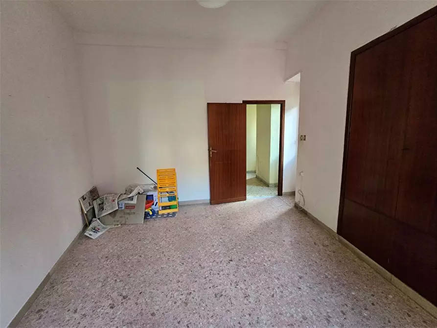 Immagine 9 di Appartamento in vendita  in vico III gradoni porta marina 1 a Catanzaro