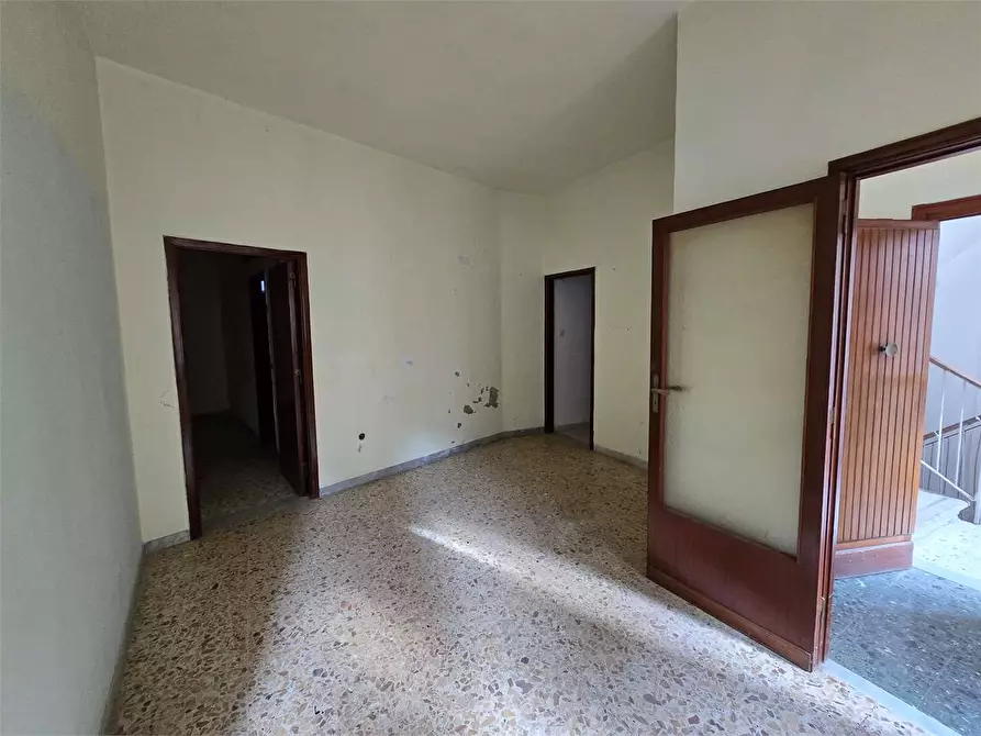 Immagine 10 di Appartamento in vendita  in vico III gradoni porta marina 1 a Catanzaro