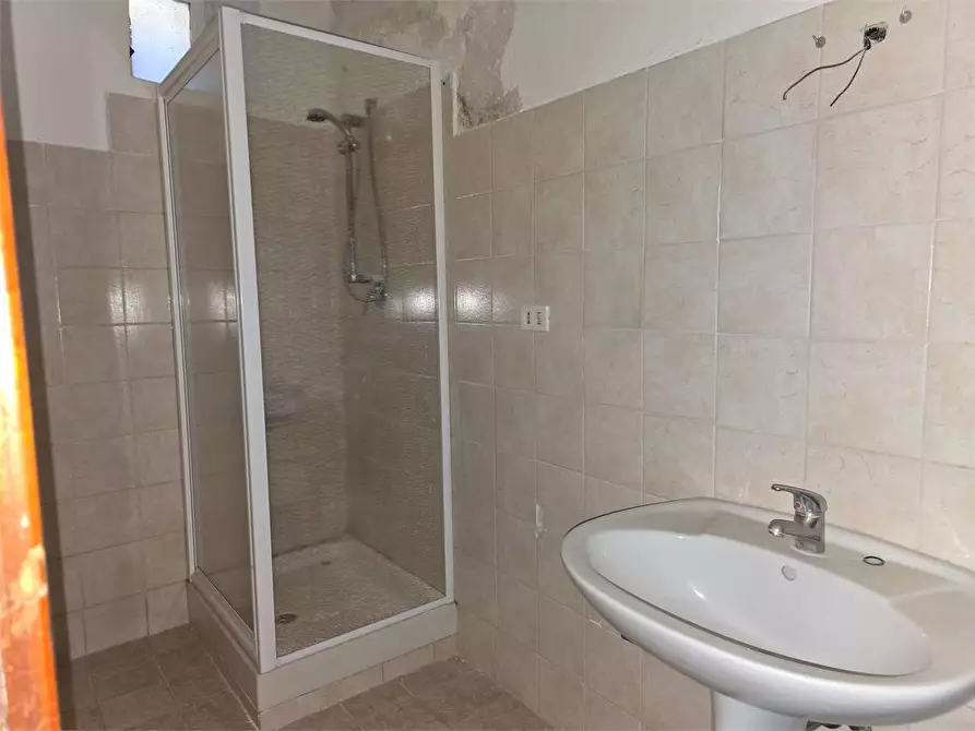 Immagine 13 di Appartamento in vendita  in vico III gradoni porta marina 1 a Catanzaro