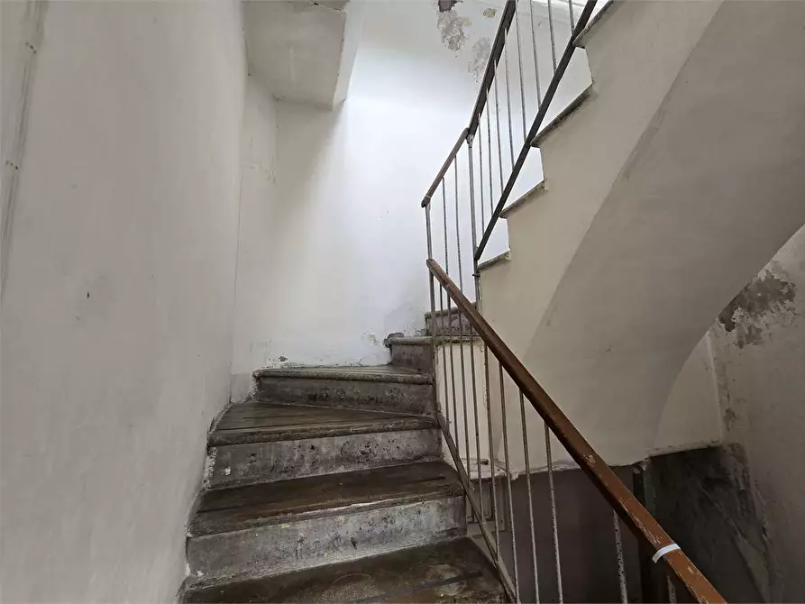 Immagine 16 di Appartamento in vendita  in vico III gradoni porta marina 1 a Catanzaro