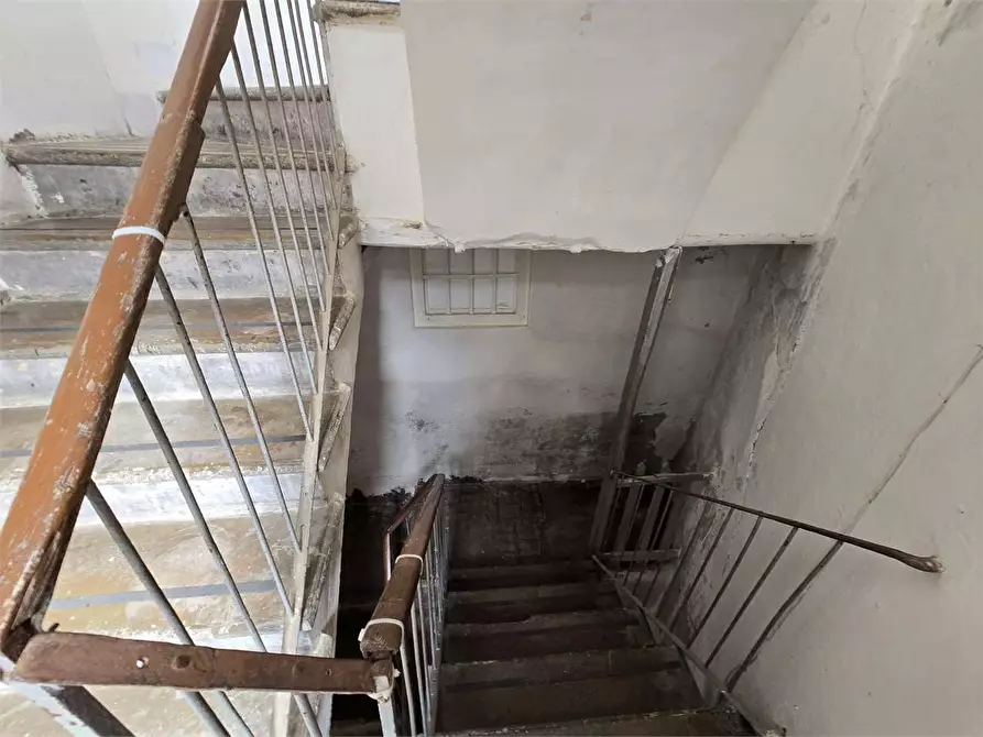 Immagine 1 di Appartamento in vendita  a Catanzaro