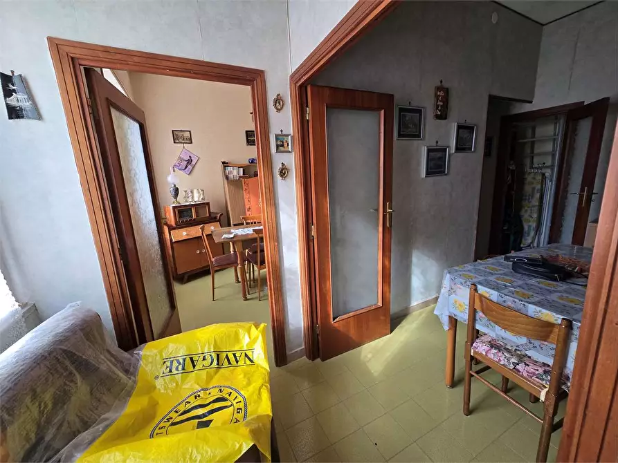 Immagine 2 di Appartamento in vendita  a Catanzaro