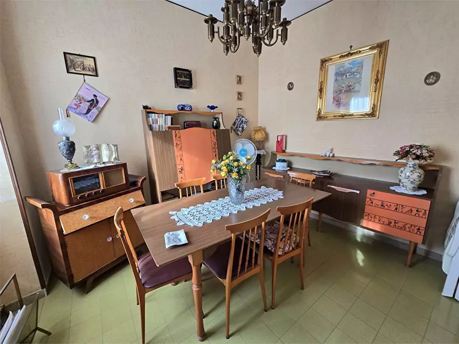 Immagine 3 di Appartamento in vendita  a Catanzaro