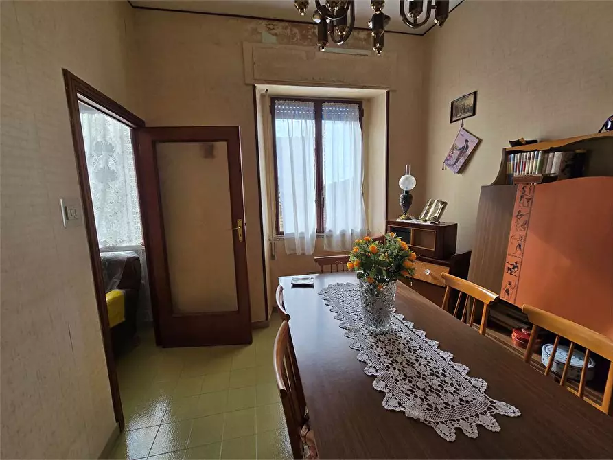Immagine 4 di Appartamento in vendita  a Catanzaro