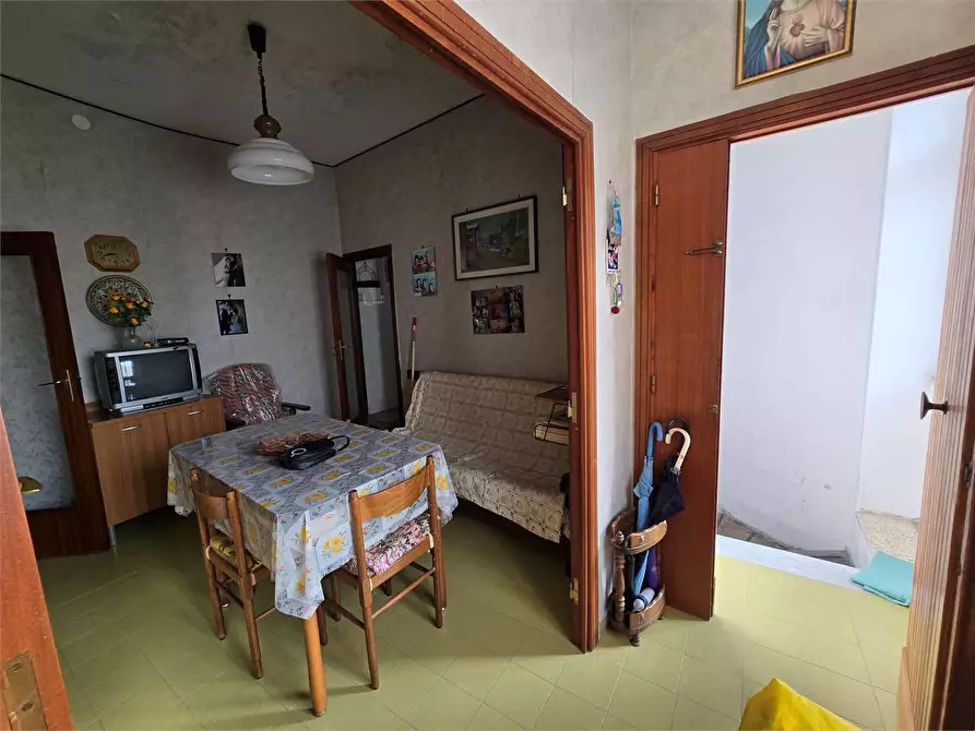Immagine 5 di Appartamento in vendita  a Catanzaro