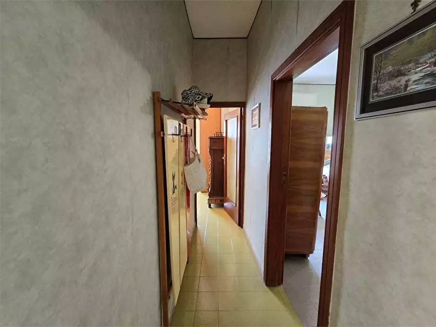 Immagine 6 di Appartamento in vendita  a Catanzaro