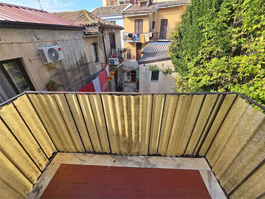 Immagine 8 di Appartamento in vendita  a Catanzaro