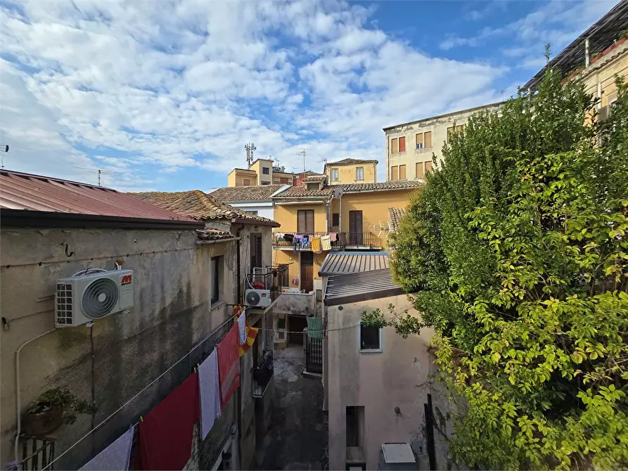 Immagine 10 di Appartamento in vendita  a Catanzaro