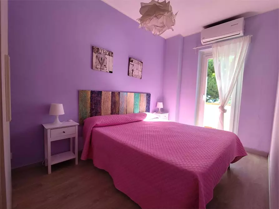 Immagine 5 di Appartamento in affitto  a Stalettì