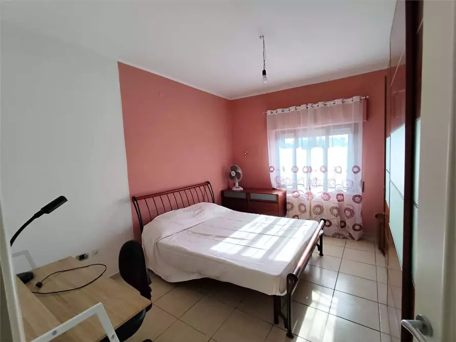 Immagine 4 di Appartamento in affitto  in Via Lungomare Stefano Pugliese 173 a Catanzaro