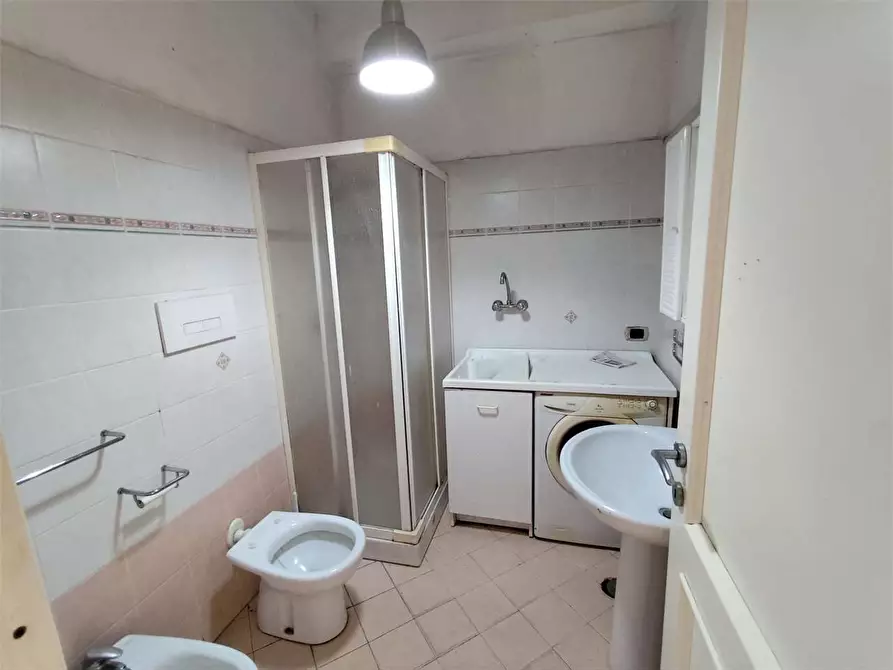 Immagine 8 di Appartamento in affitto  in Via Lungomare Stefano Pugliese 173 a Catanzaro