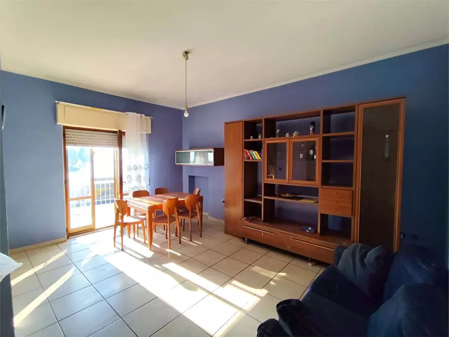 Immagine 3 di Appartamento in affitto  in Via Lungomare Stefano Pugliese 173 a Catanzaro