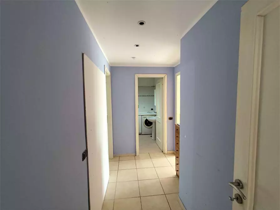 Immagine 6 di Appartamento in affitto  in Via Lungomare Stefano Pugliese 173 a Catanzaro