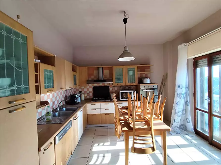 Immagine 1 di Appartamento in affitto  in Via Lungomare Stefano Pugliese 173 a Catanzaro