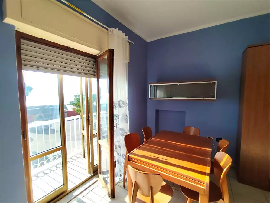Immagine 2 di Appartamento in affitto  in Via Lungomare Stefano Pugliese 173 a Catanzaro