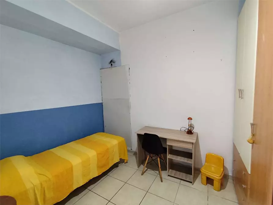 Immagine 5 di Appartamento in affitto  in Via Lungomare Stefano Pugliese 173 a Catanzaro