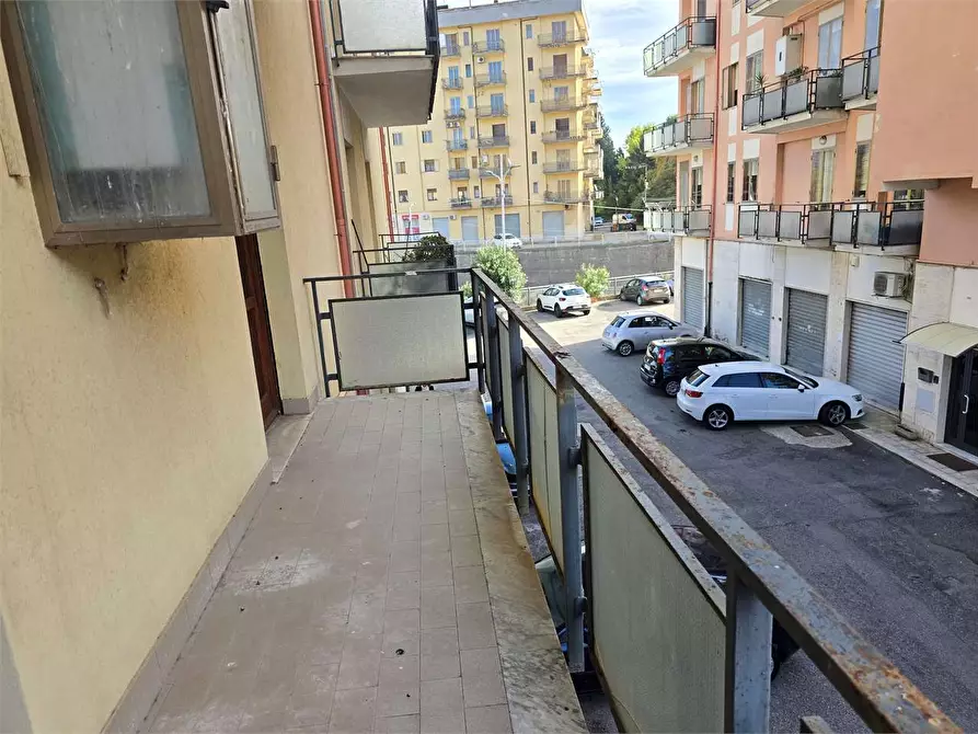 Immagine 1 di Appartamento in vendita  in Via Gioacchino da fiore  47 a Catanzaro