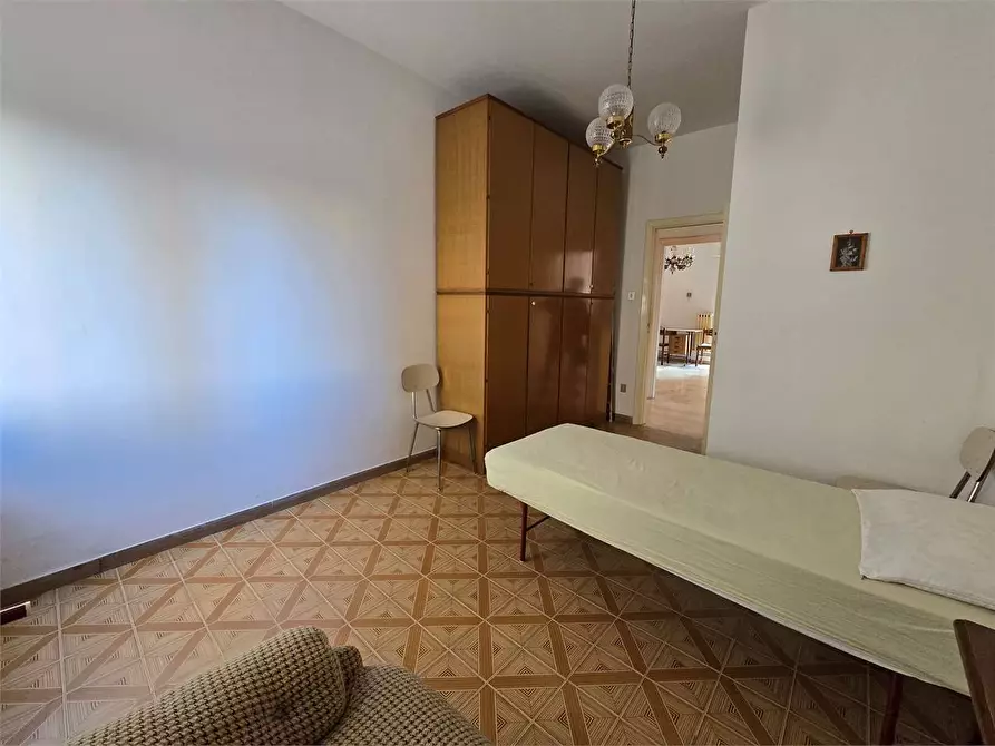 Immagine 3 di Appartamento in vendita  in Via Gioacchino da fiore  47 a Catanzaro