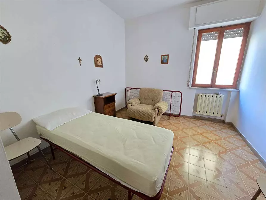 Immagine 4 di Appartamento in vendita  in Via Gioacchino da fiore  47 a Catanzaro