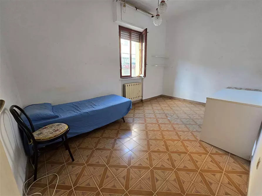 Immagine 5 di Appartamento in vendita  in Via Gioacchino da fiore  47 a Catanzaro