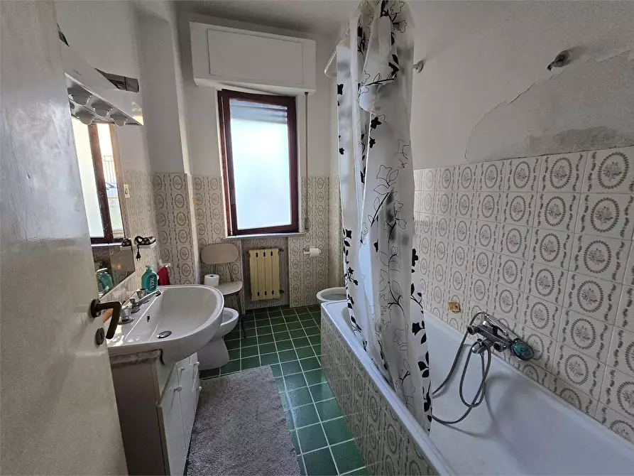 Immagine 6 di Appartamento in vendita  in Via Gioacchino da fiore  47 a Catanzaro