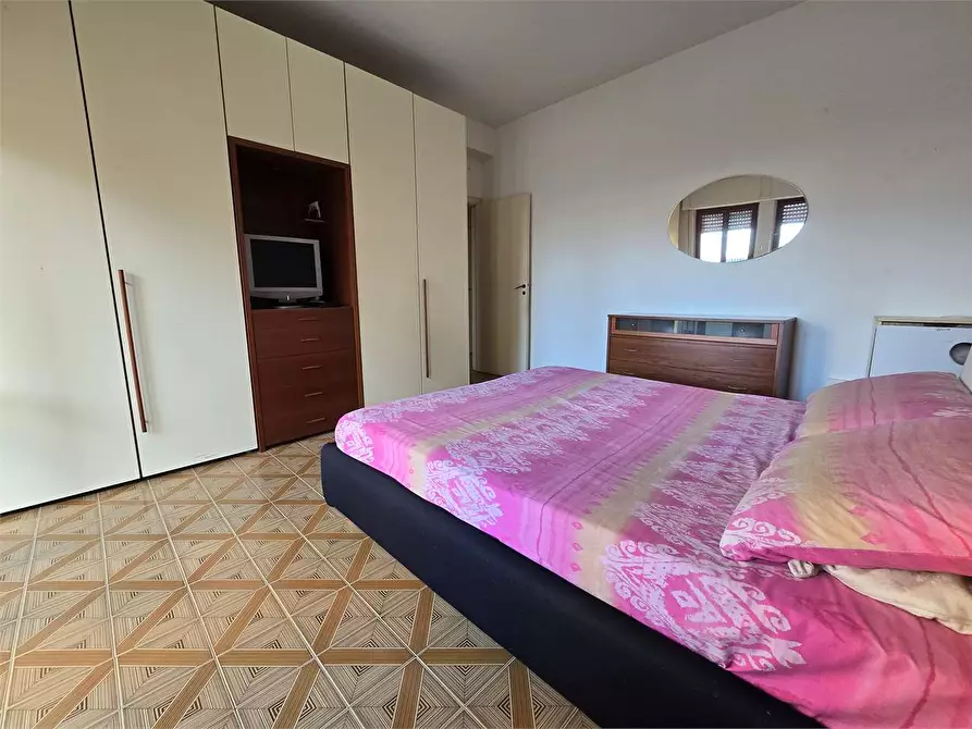Immagine 7 di Appartamento in vendita  in Via Gioacchino da fiore  47 a Catanzaro