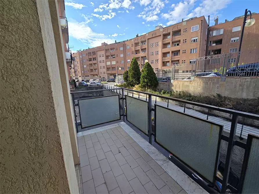 Immagine 9 di Appartamento in vendita  in Via Gioacchino da fiore  47 a Catanzaro